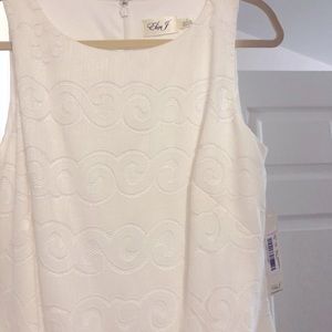 Eliza J Ladies Dress